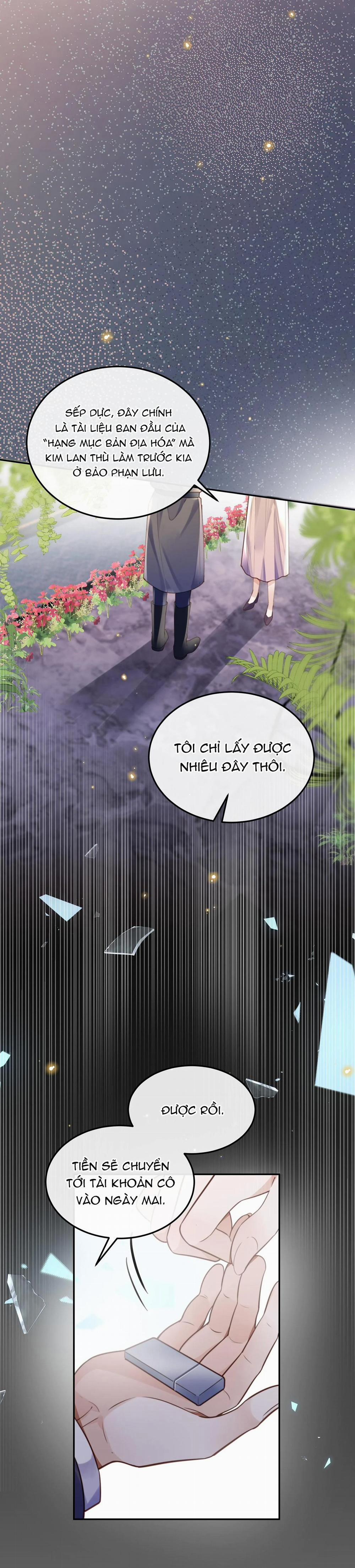 Đặc Chế Cho Riêng Anh 78 trang 17