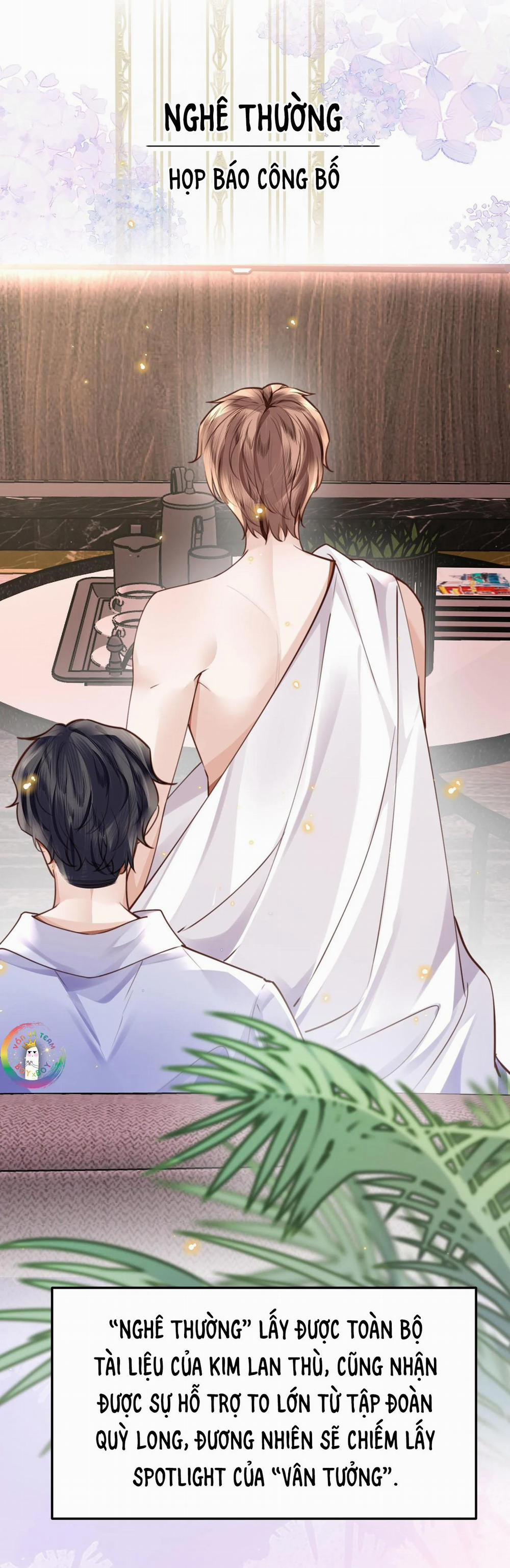 Đặc Chế Cho Riêng Anh 78 trang 19