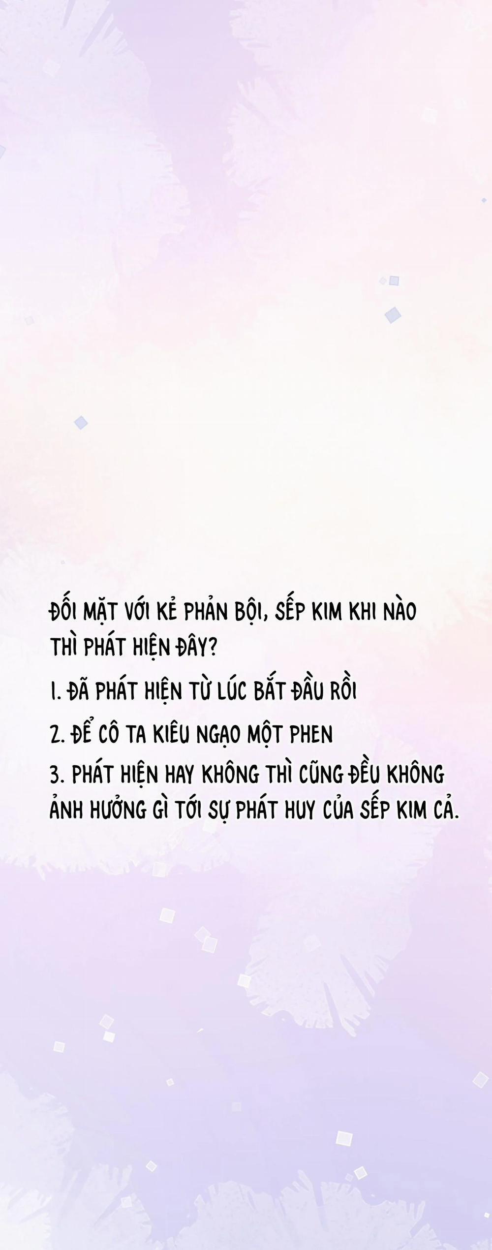 Đặc Chế Cho Riêng Anh 78 trang 20