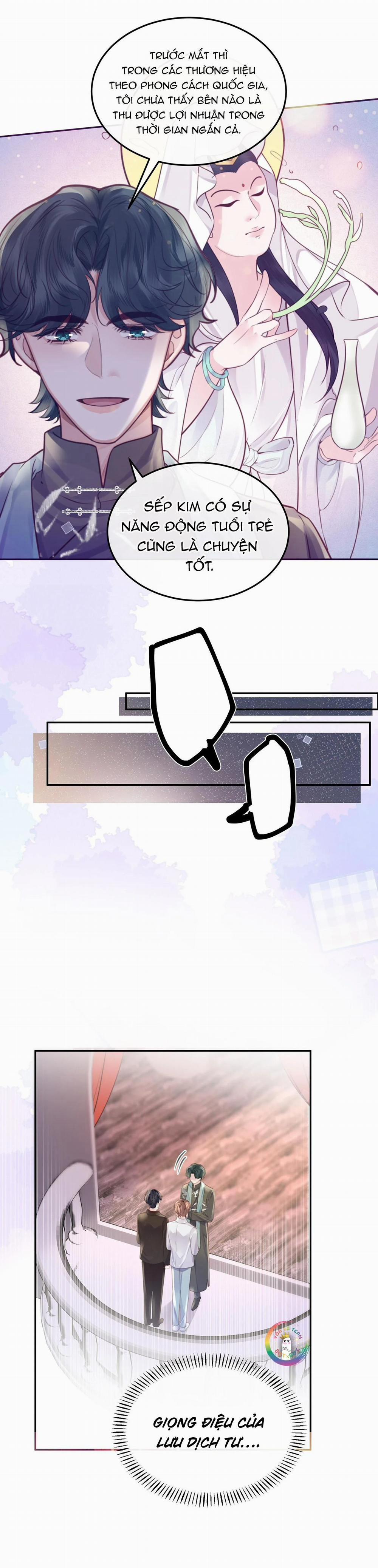 Đặc Chế Cho Riêng Anh 78 trang 4