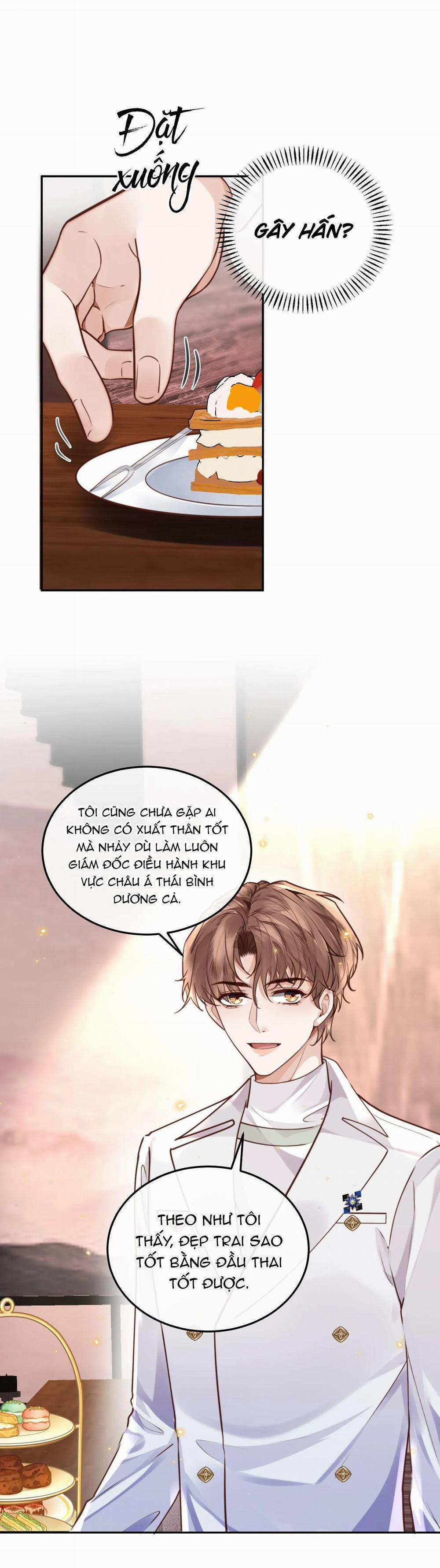 Đặc Chế Cho Riêng Anh 78 trang 9