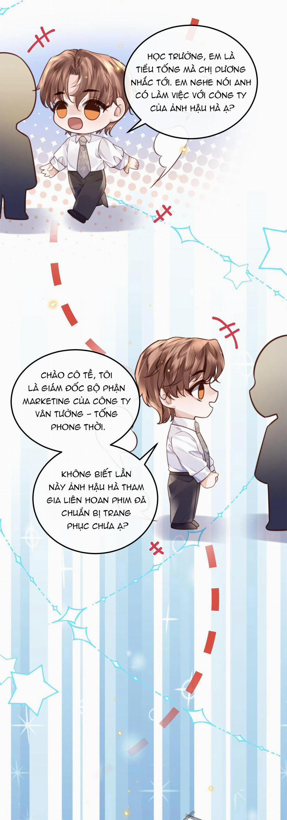 Đặc Chế Cho Riêng Anh 79 trang 13