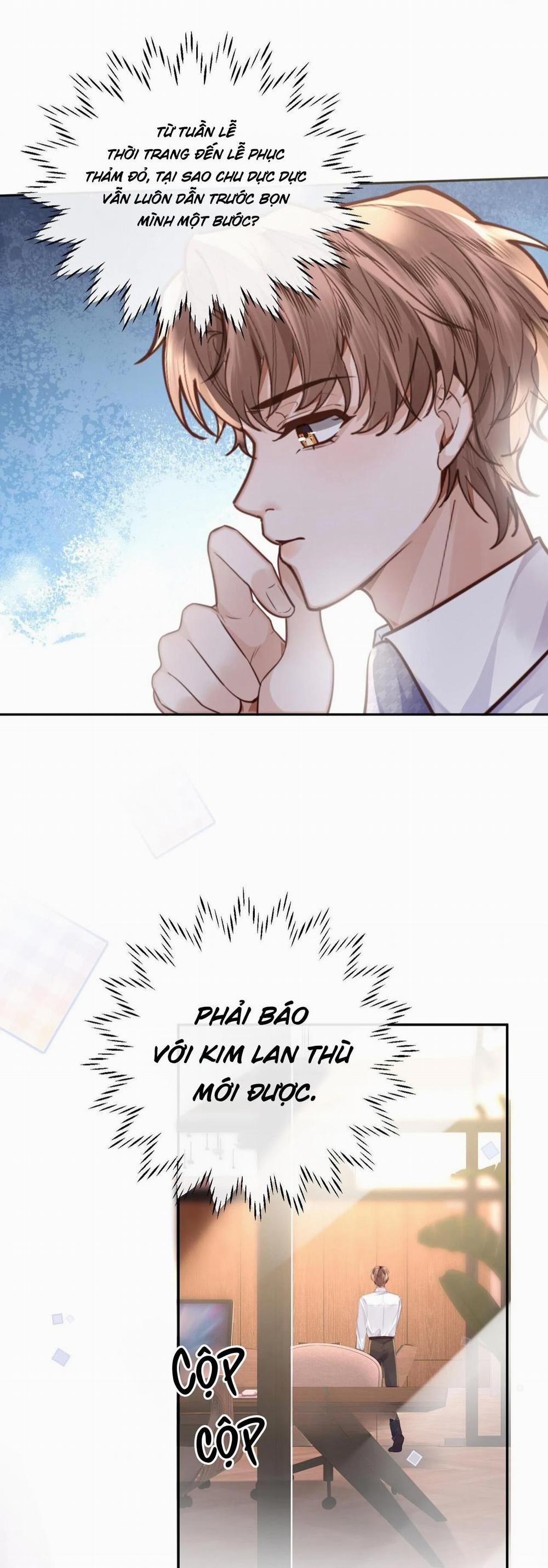 Đặc Chế Cho Riêng Anh 79 trang 15