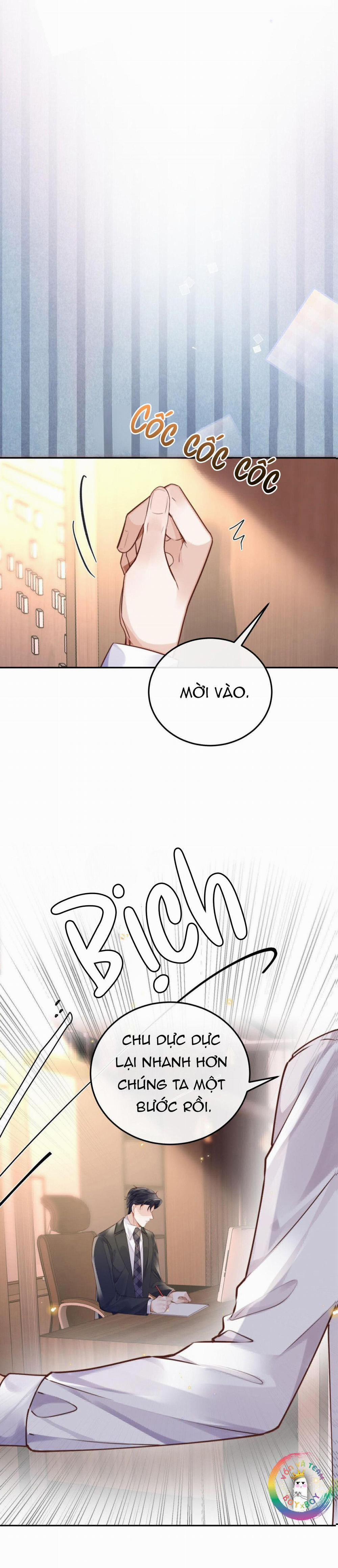 Đặc Chế Cho Riêng Anh 79 trang 16