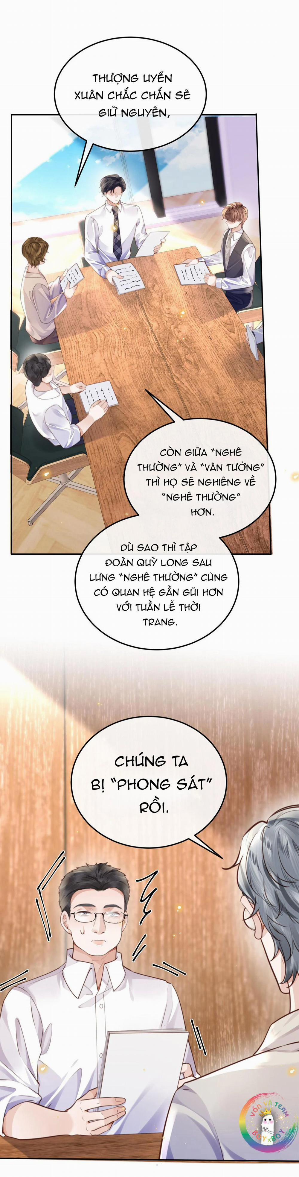 Đặc Chế Cho Riêng Anh 79 trang 2