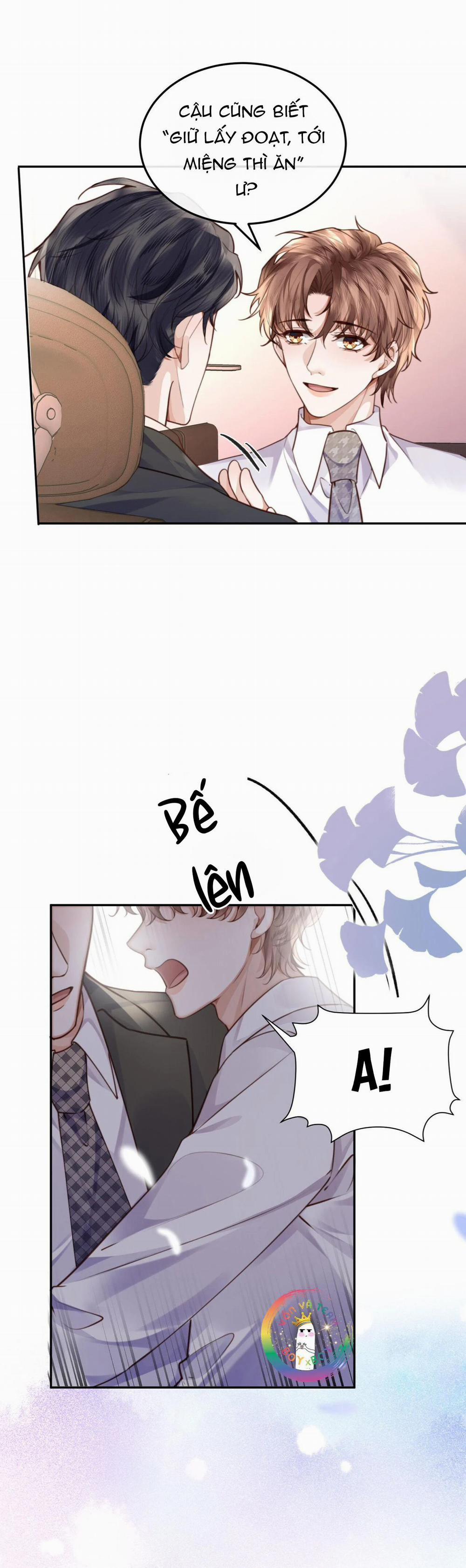 Đặc Chế Cho Riêng Anh 79 trang 20