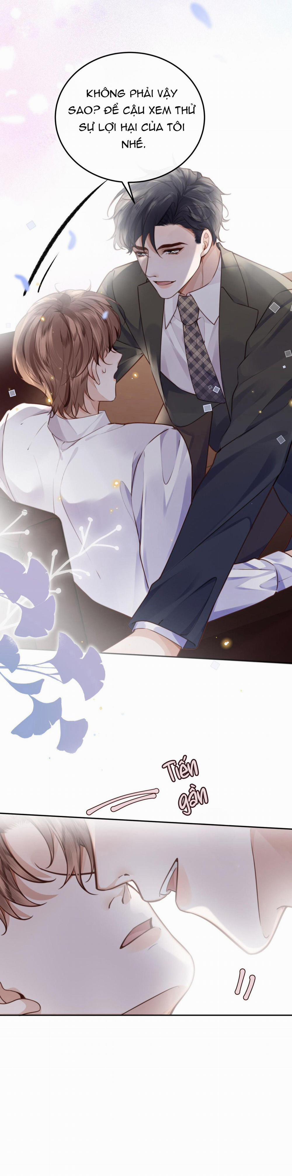 Đặc Chế Cho Riêng Anh 79 trang 21