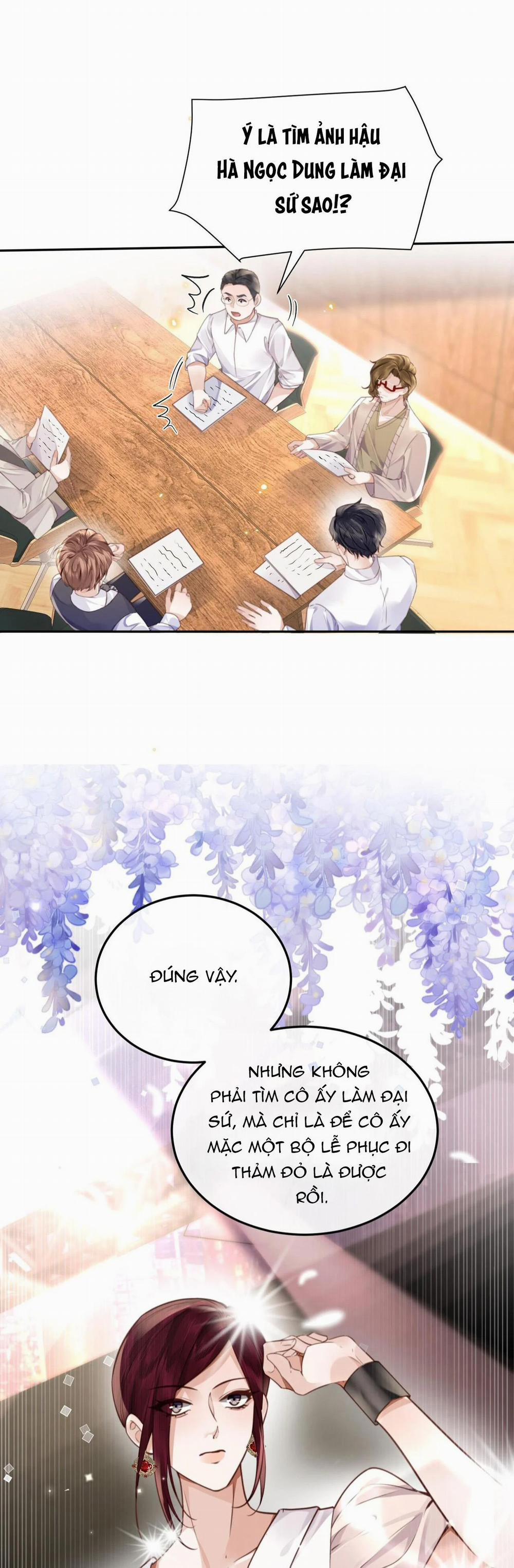 Đặc Chế Cho Riêng Anh 79 trang 6