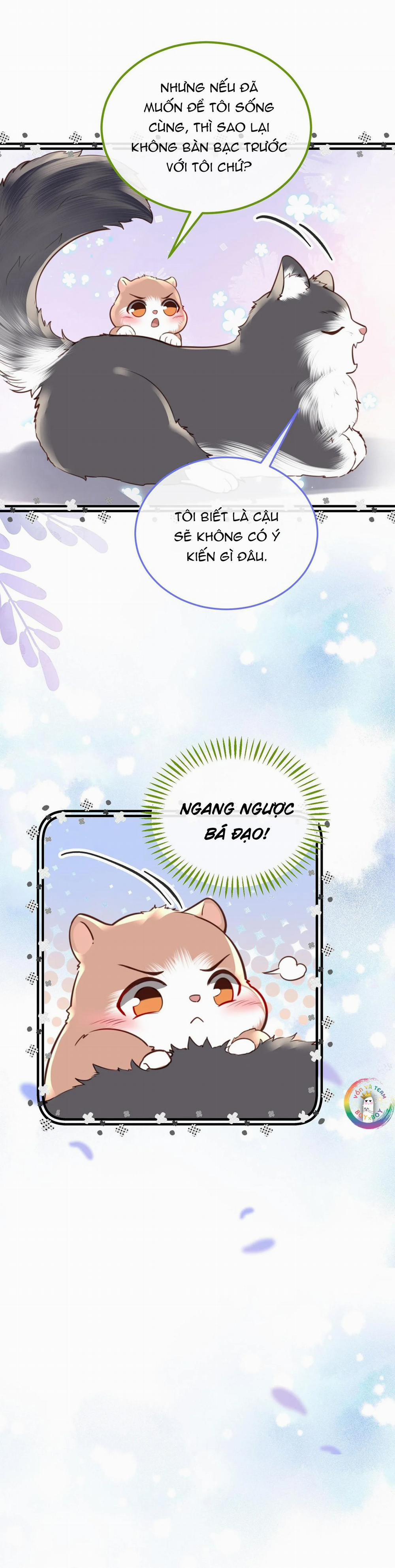 Đặc Chế Cho Riêng Anh 80 trang 10