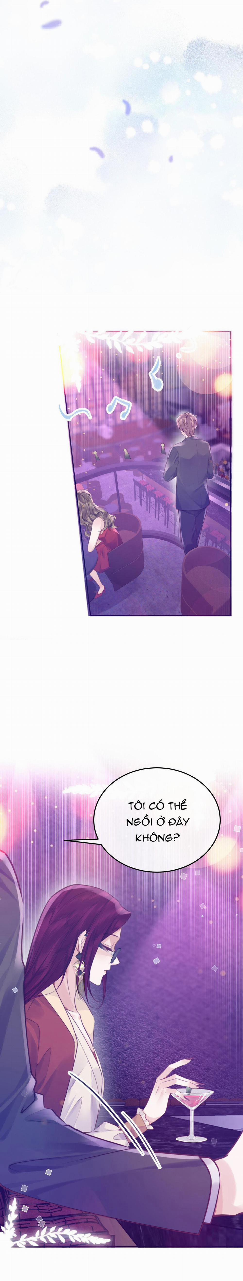 Đặc Chế Cho Riêng Anh 80 trang 11