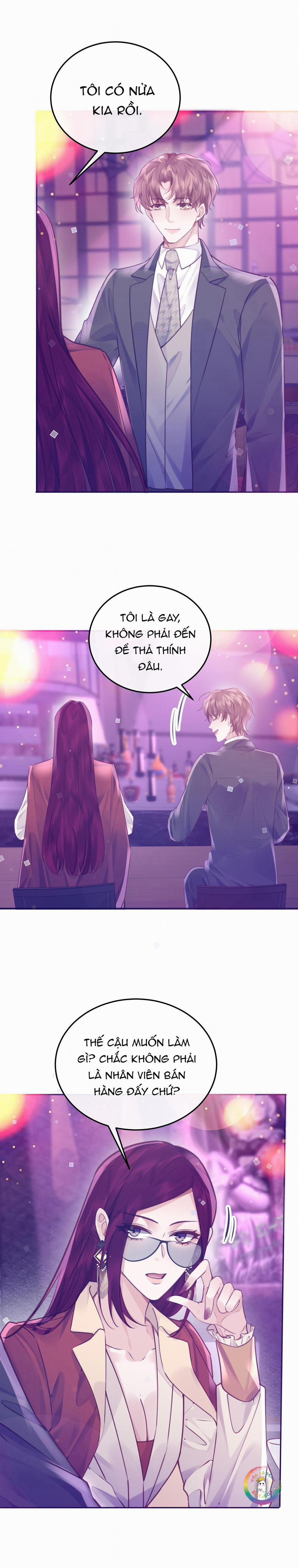 Đặc Chế Cho Riêng Anh 80 trang 12