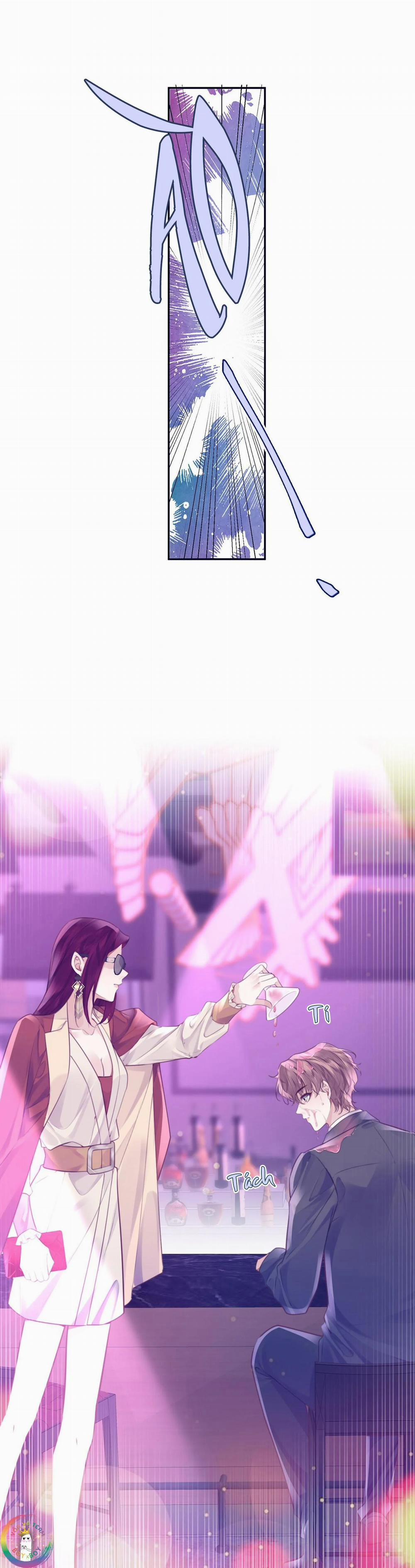 Đặc Chế Cho Riêng Anh 80 trang 17