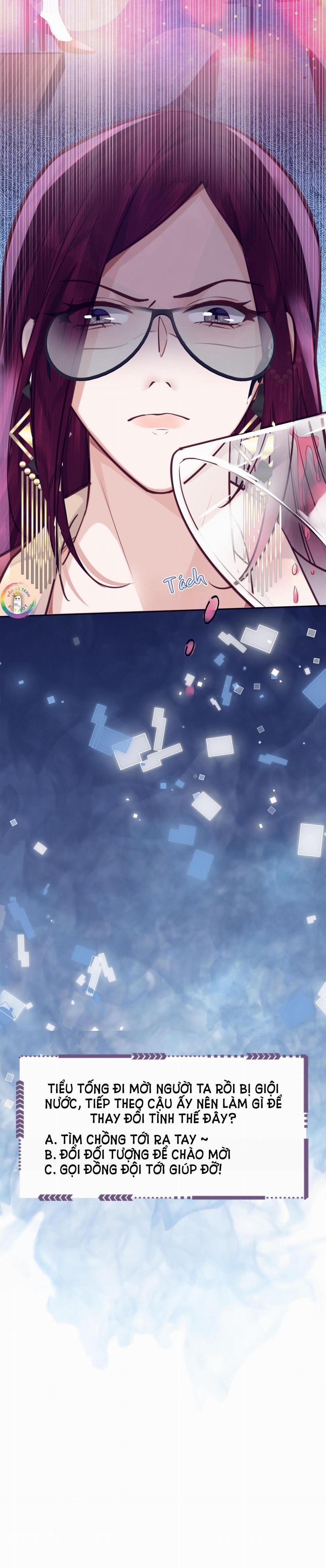 Đặc Chế Cho Riêng Anh 80 trang 18