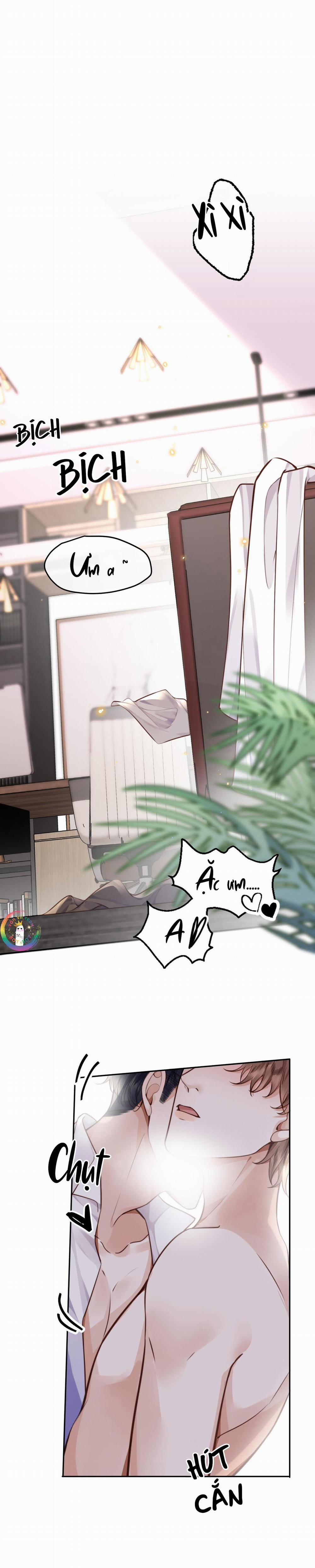 Đặc Chế Cho Riêng Anh 80 trang 2