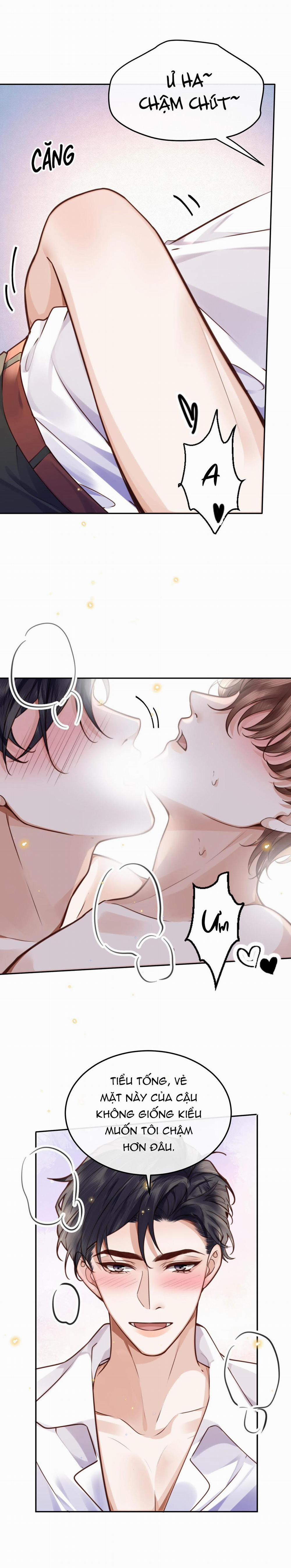 Đặc Chế Cho Riêng Anh 80 trang 3