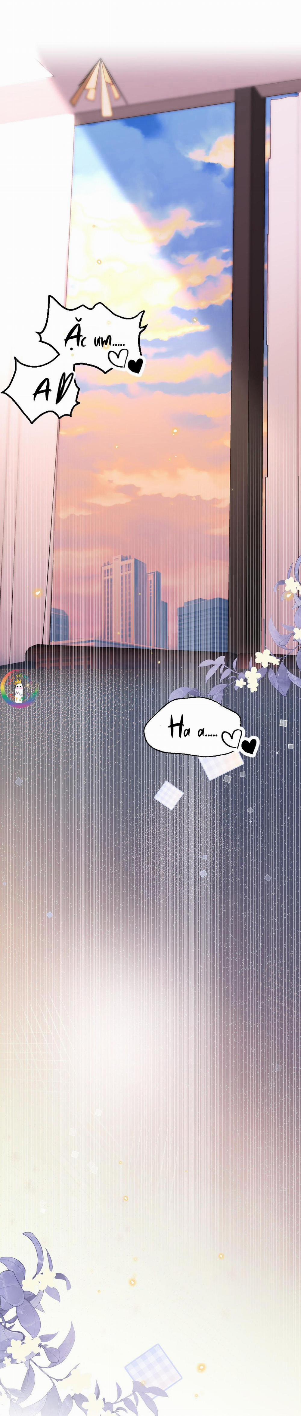 Đặc Chế Cho Riêng Anh 80 trang 4