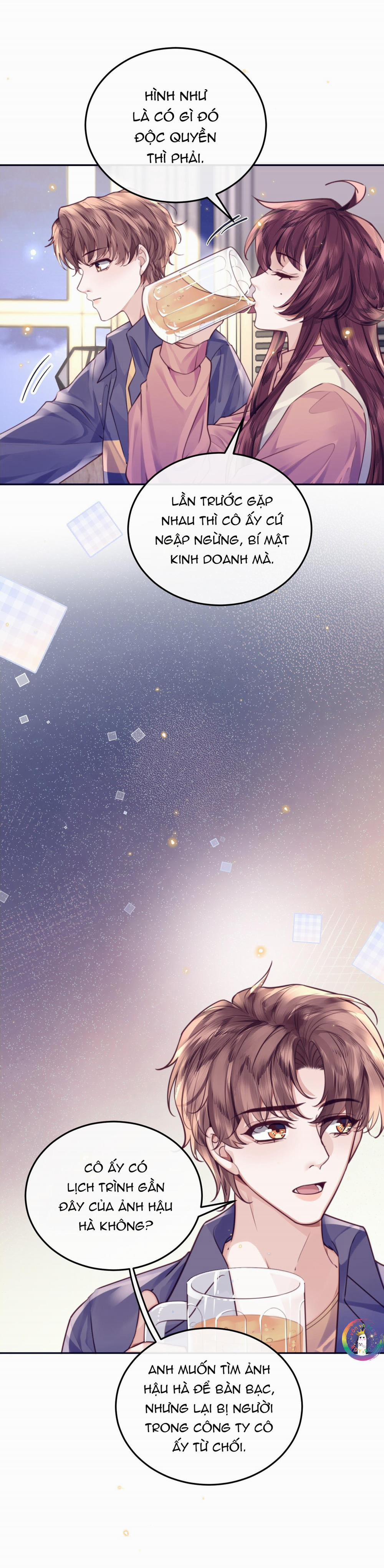 Đặc Chế Cho Riêng Anh 80 trang 6