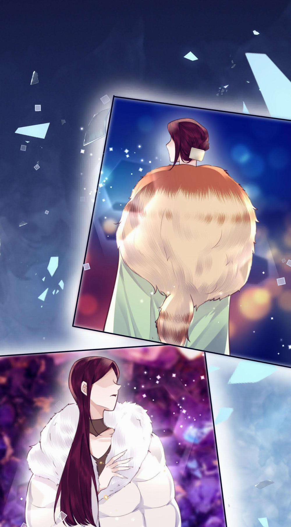 Đặc Chế Cho Riêng Anh 81 trang 11