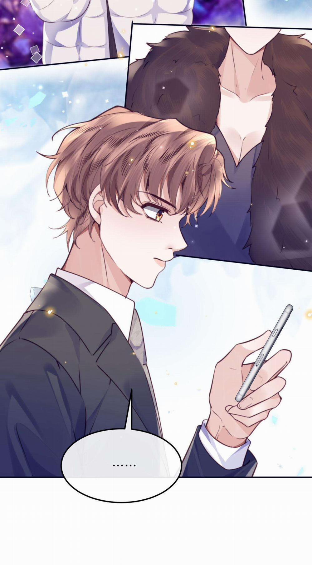 Đặc Chế Cho Riêng Anh 81 trang 12