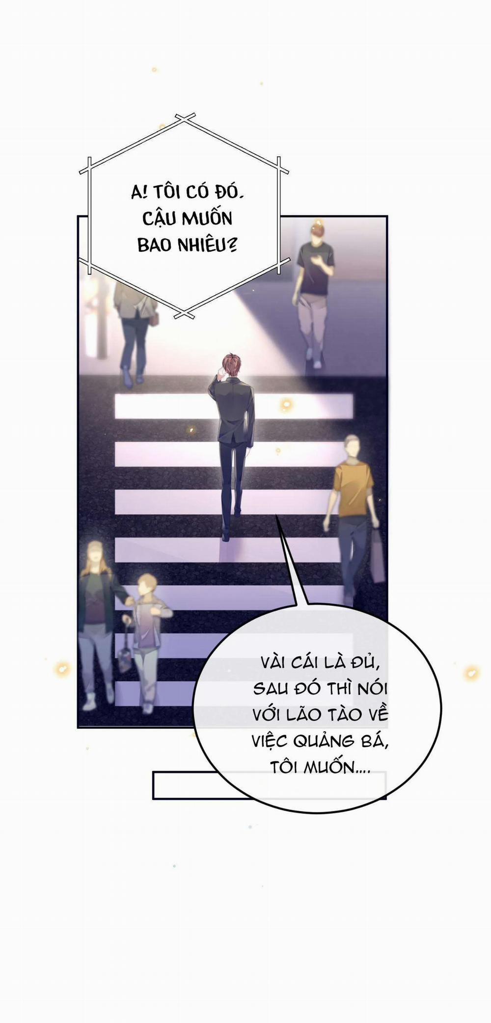 Đặc Chế Cho Riêng Anh 81 trang 18