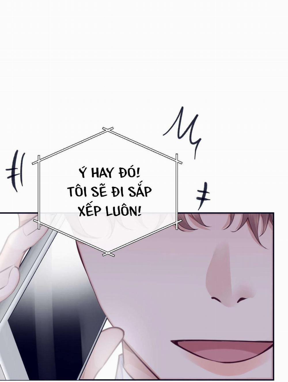 Đặc Chế Cho Riêng Anh 81 trang 19