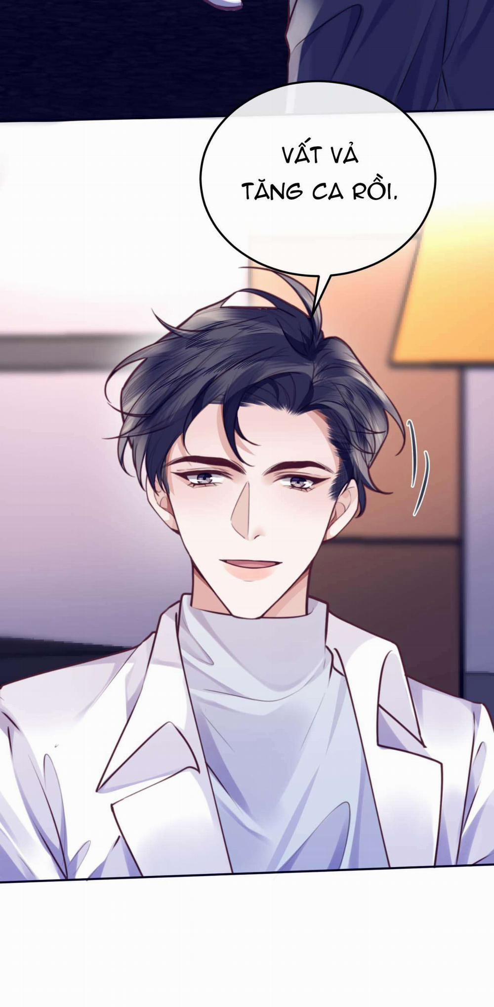 Đặc Chế Cho Riêng Anh 81 trang 22