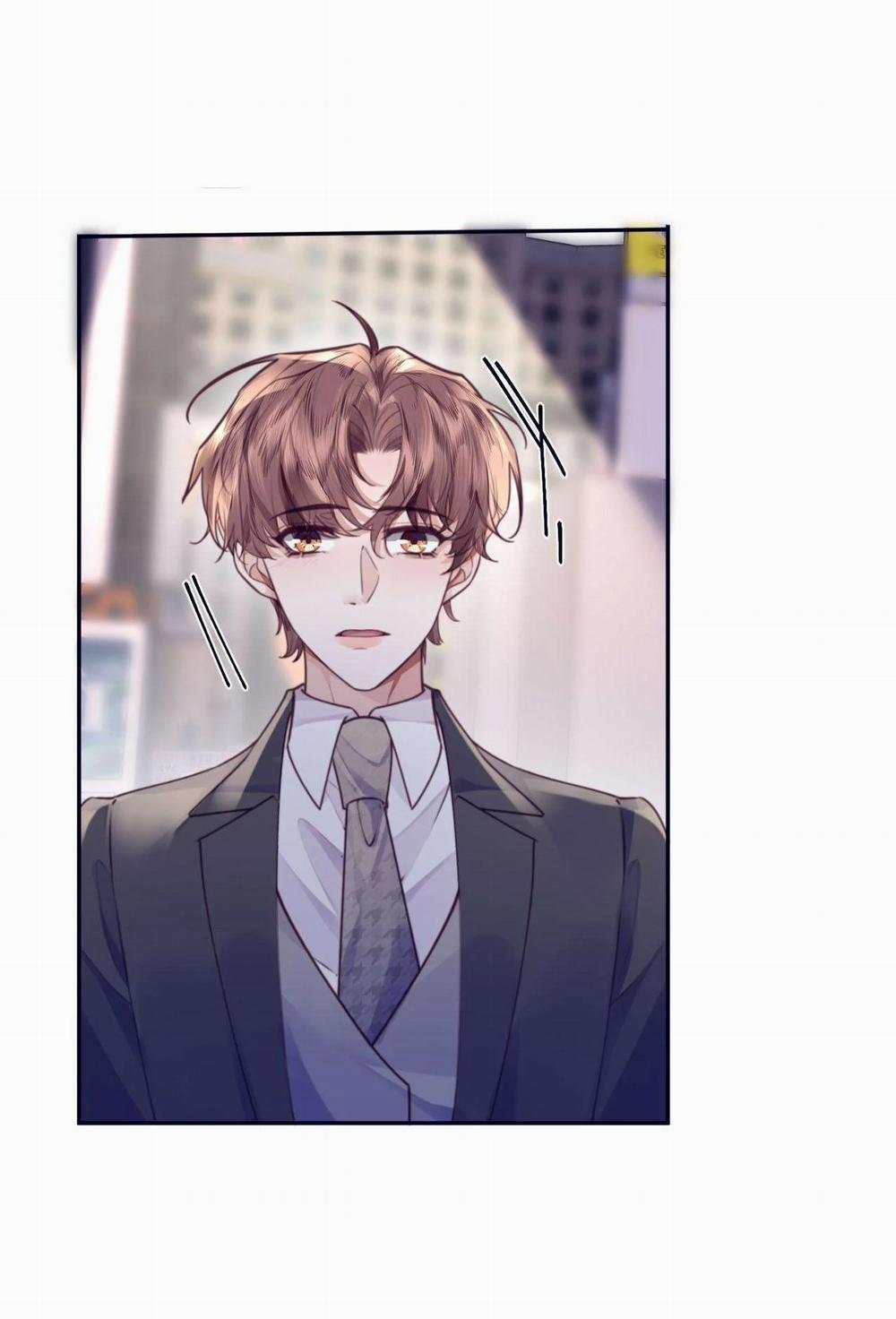 Đặc Chế Cho Riêng Anh 81 trang 23