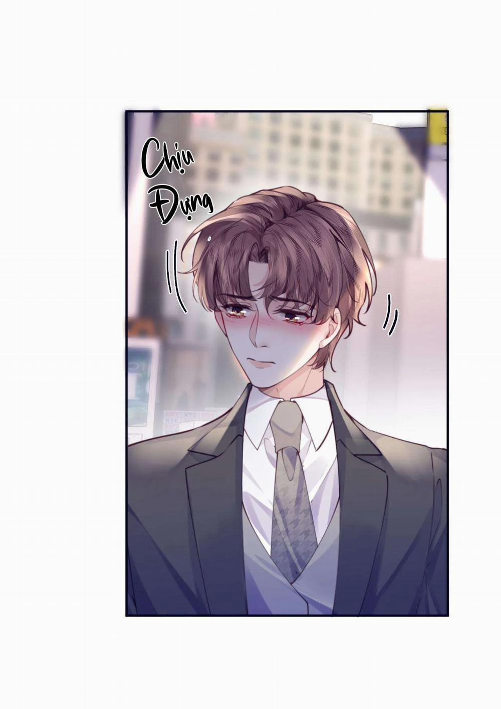 Đặc Chế Cho Riêng Anh 81 trang 24