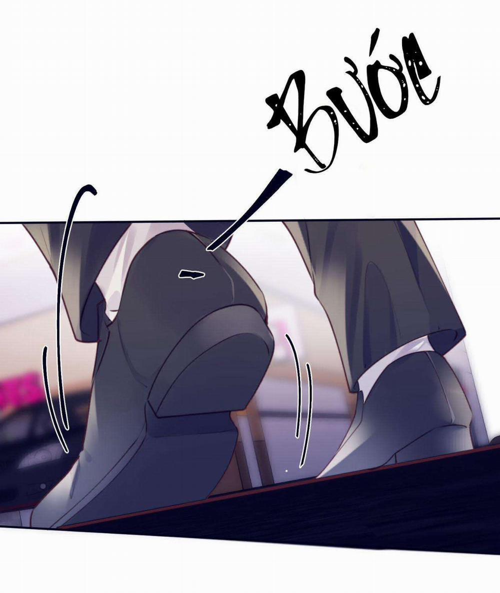 Đặc Chế Cho Riêng Anh 81 trang 25