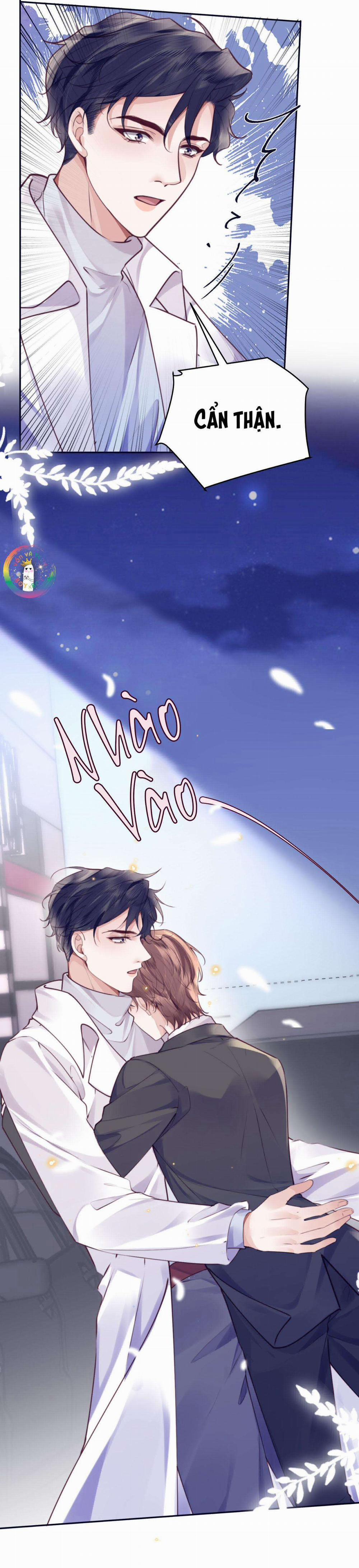 Đặc Chế Cho Riêng Anh 81 trang 26