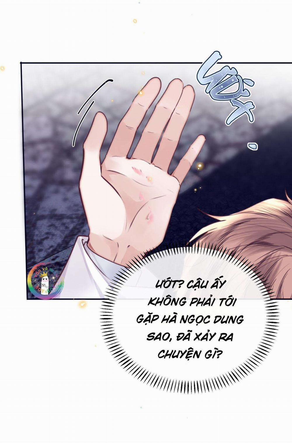 Đặc Chế Cho Riêng Anh 81 trang 28