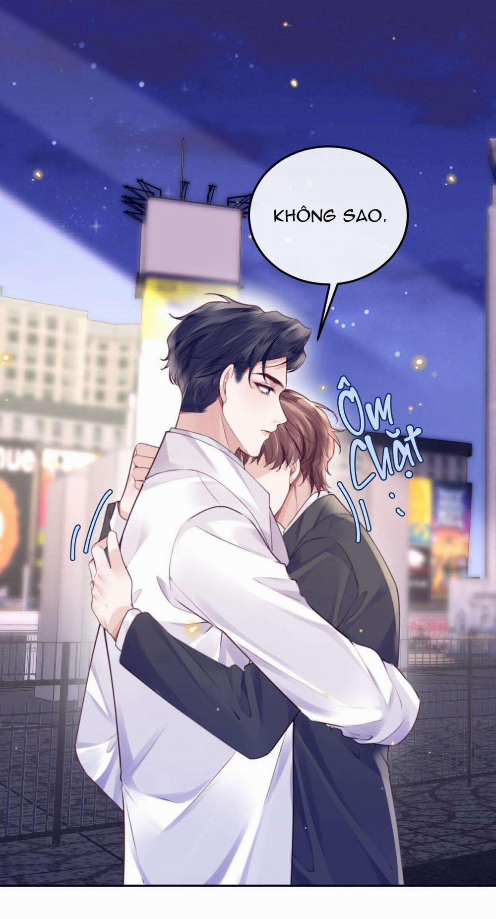 Đặc Chế Cho Riêng Anh 81 trang 29