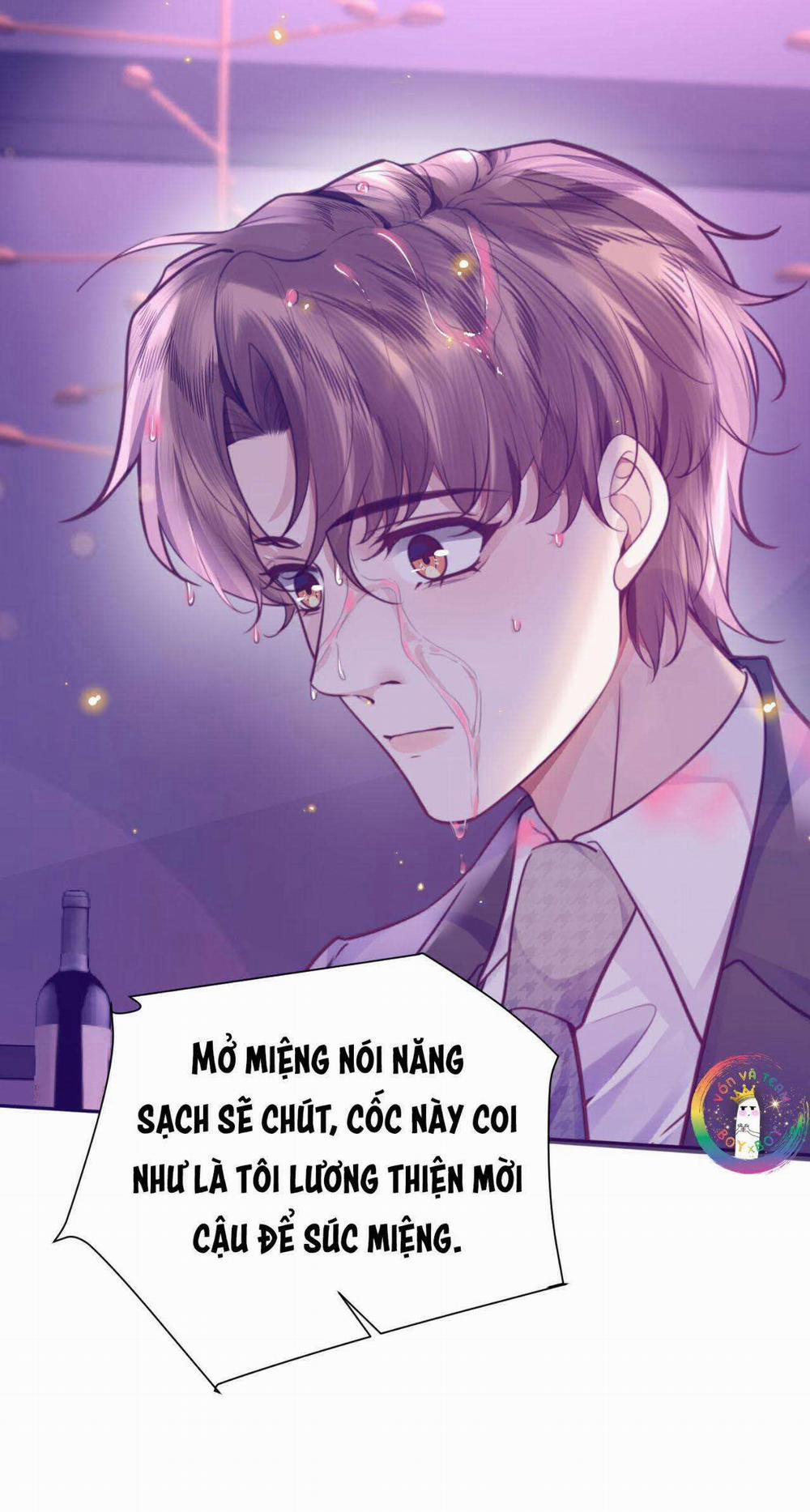 Đặc Chế Cho Riêng Anh 81 trang 3