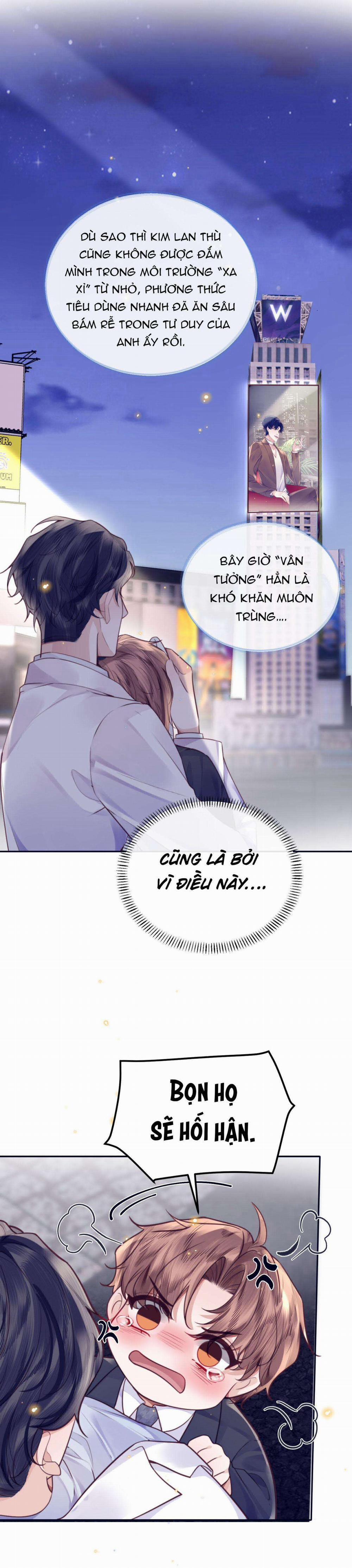 Đặc Chế Cho Riêng Anh 81 trang 31