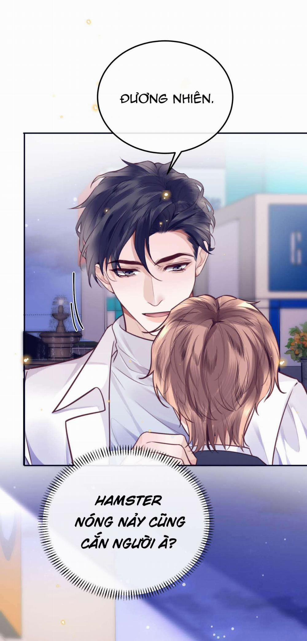 Đặc Chế Cho Riêng Anh 81 trang 32