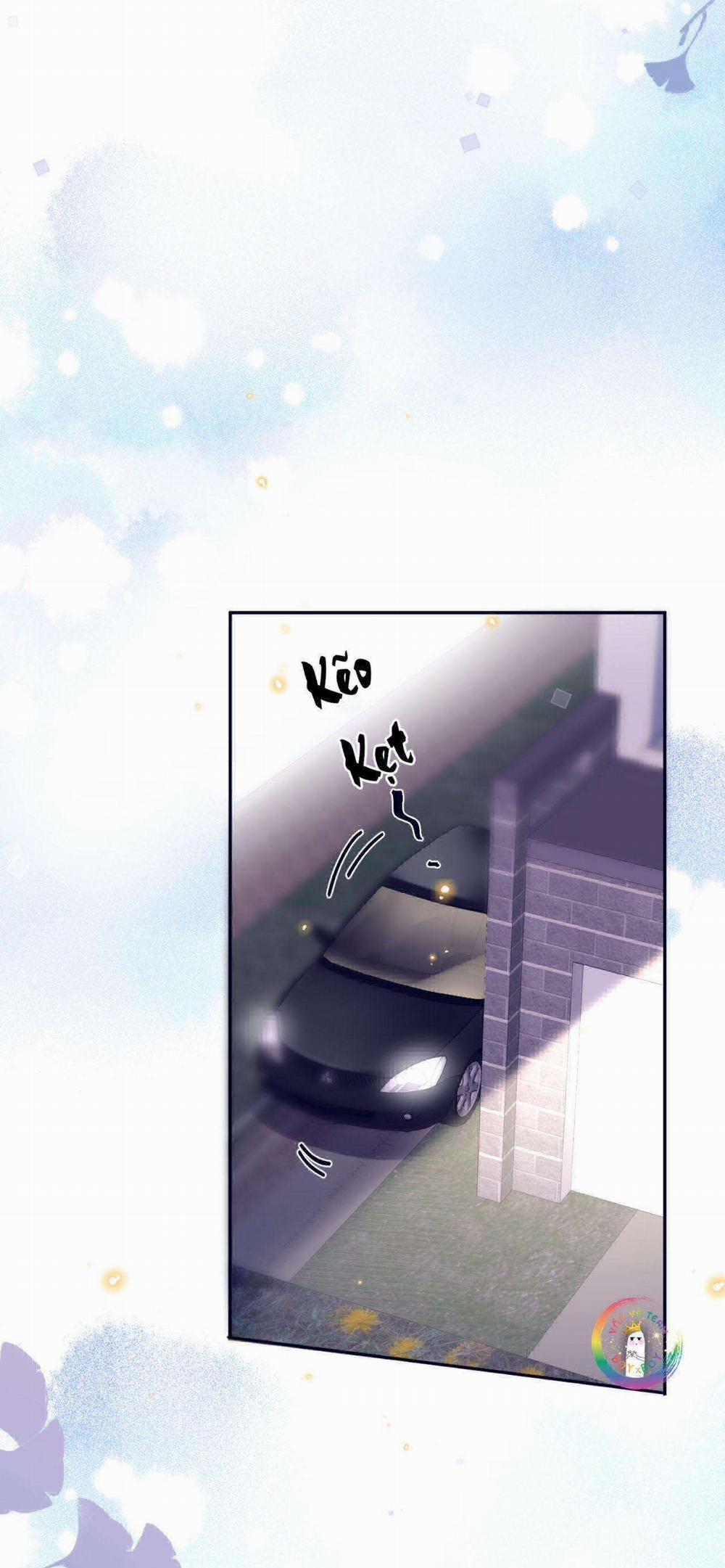 Đặc Chế Cho Riêng Anh 81 trang 34