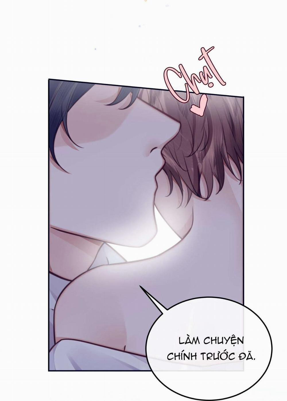 Đặc Chế Cho Riêng Anh 81 trang 36