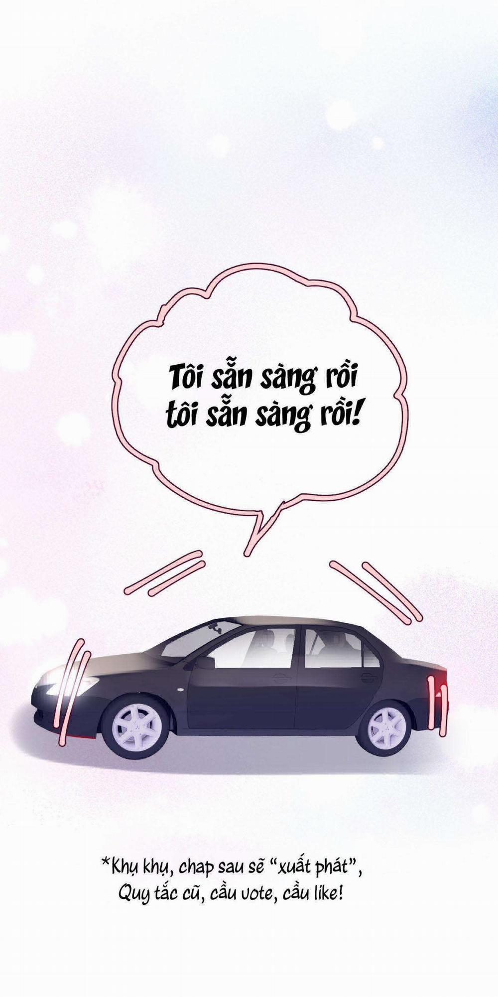 Đặc Chế Cho Riêng Anh 81 trang 37