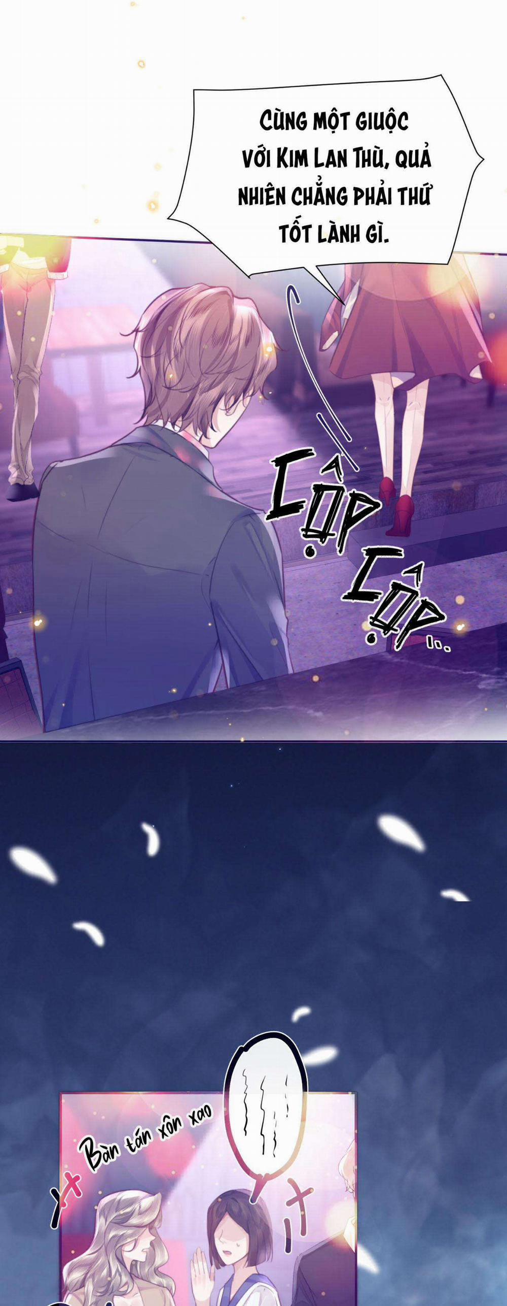 Đặc Chế Cho Riêng Anh 81 trang 4