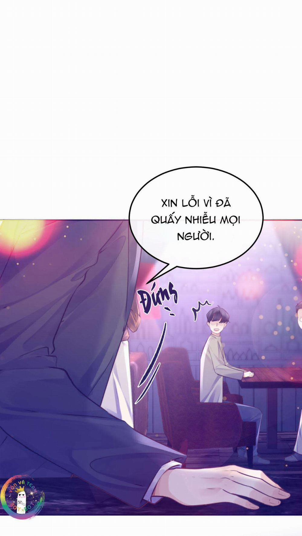 Đặc Chế Cho Riêng Anh 81 trang 6