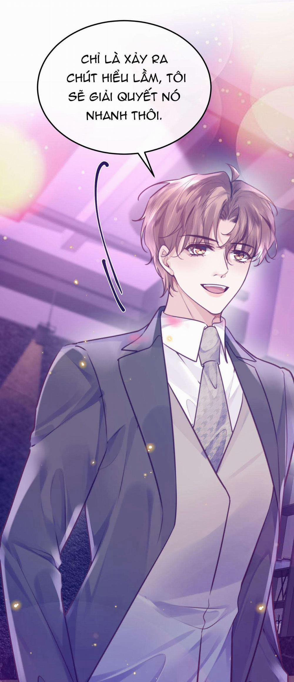 Đặc Chế Cho Riêng Anh 81 trang 7