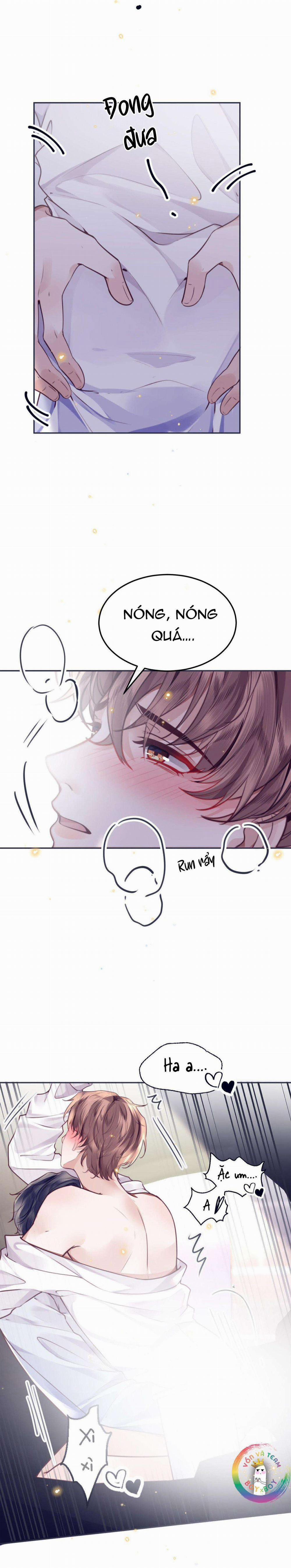 Đặc Chế Cho Riêng Anh 82 trang 15