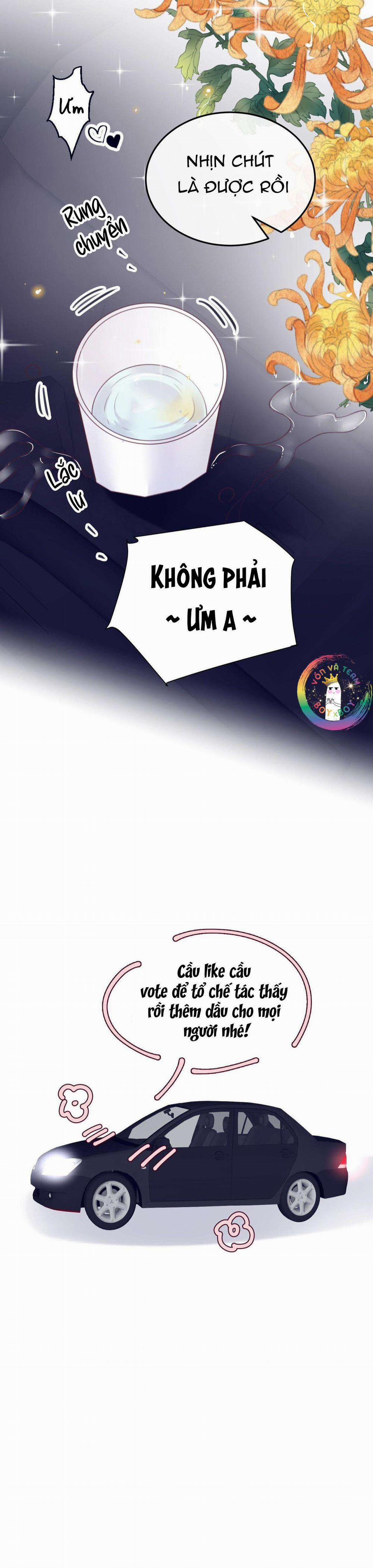 Đặc Chế Cho Riêng Anh 82 trang 18