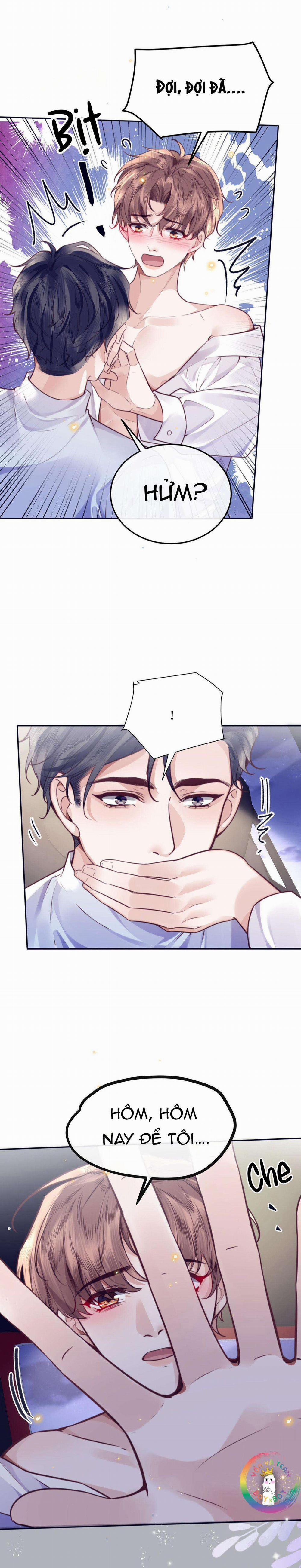 Đặc Chế Cho Riêng Anh 82 trang 2