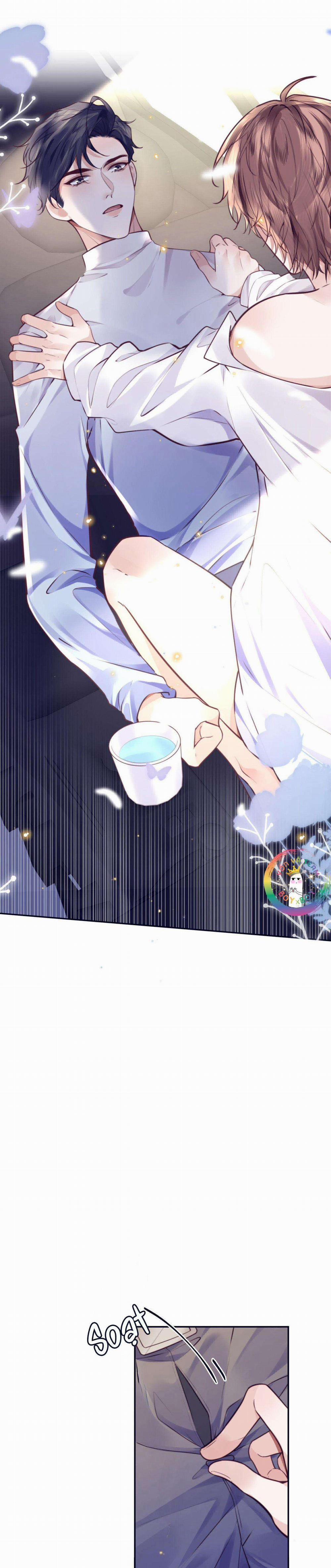 Đặc Chế Cho Riêng Anh 82 trang 4