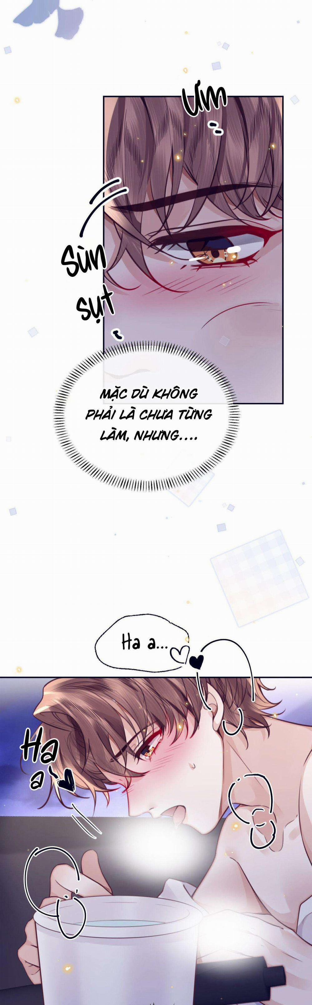 Đặc Chế Cho Riêng Anh 82 trang 7