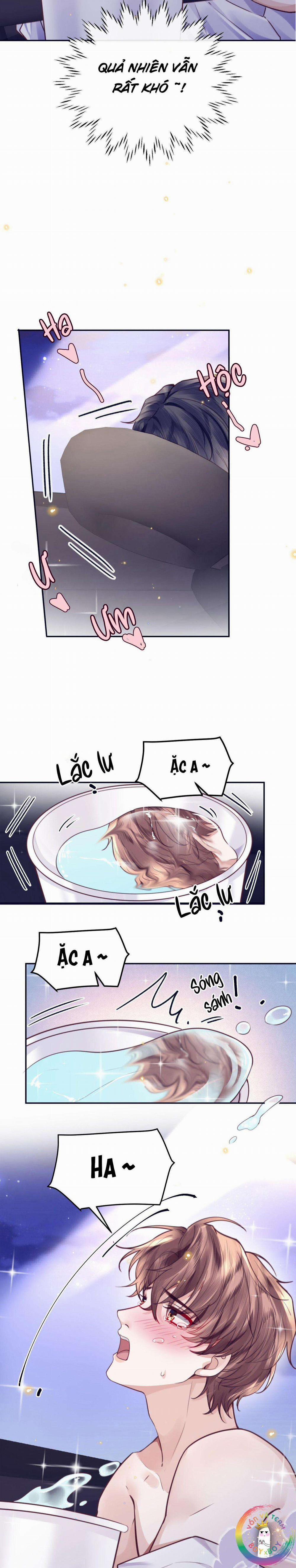 Đặc Chế Cho Riêng Anh 82 trang 8