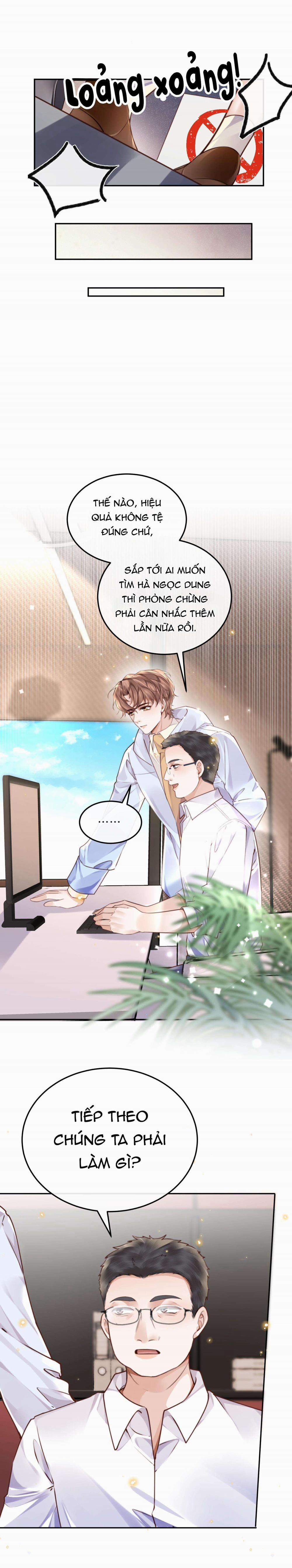 Đặc Chế Cho Riêng Anh 83 trang 11