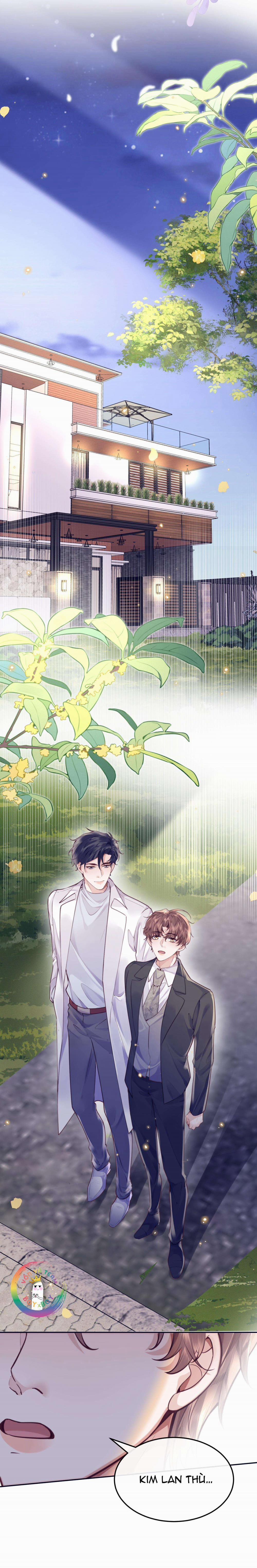 Đặc Chế Cho Riêng Anh 83 trang 4