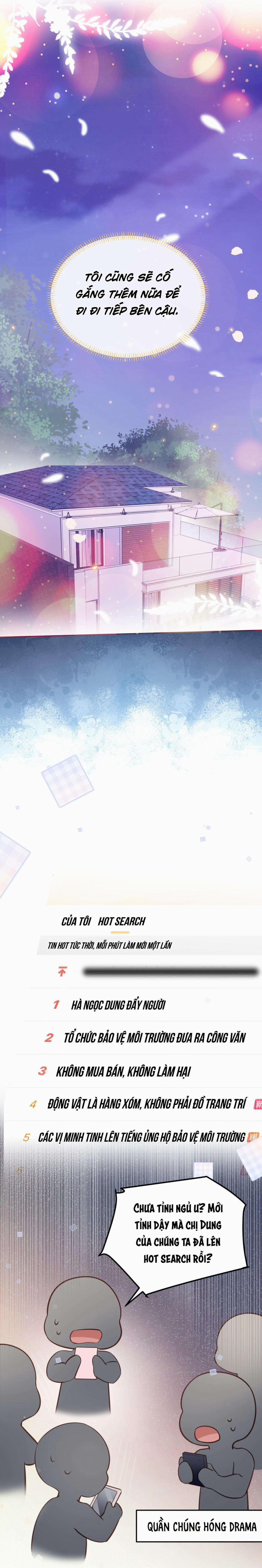 Đặc Chế Cho Riêng Anh 83 trang 9